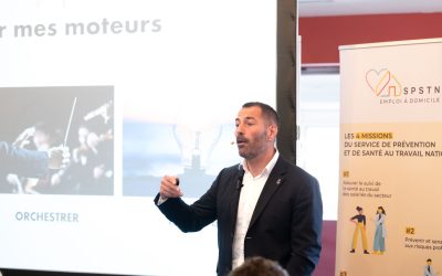 Partage d’expérience, prise de parole : la valeur du témoignage basé sur le vécu en toute transparence.