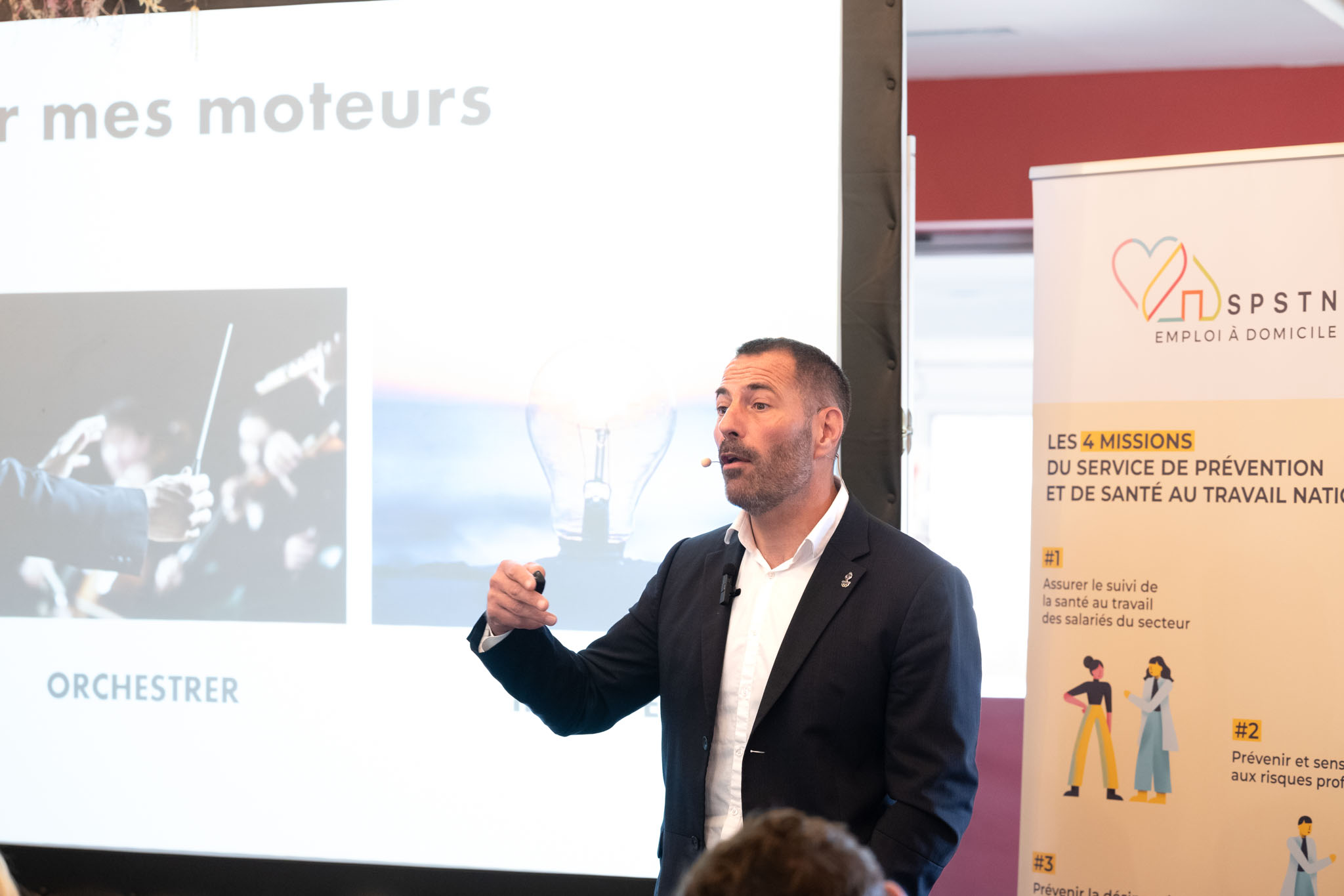 séminaire SPSTN de mai 2025